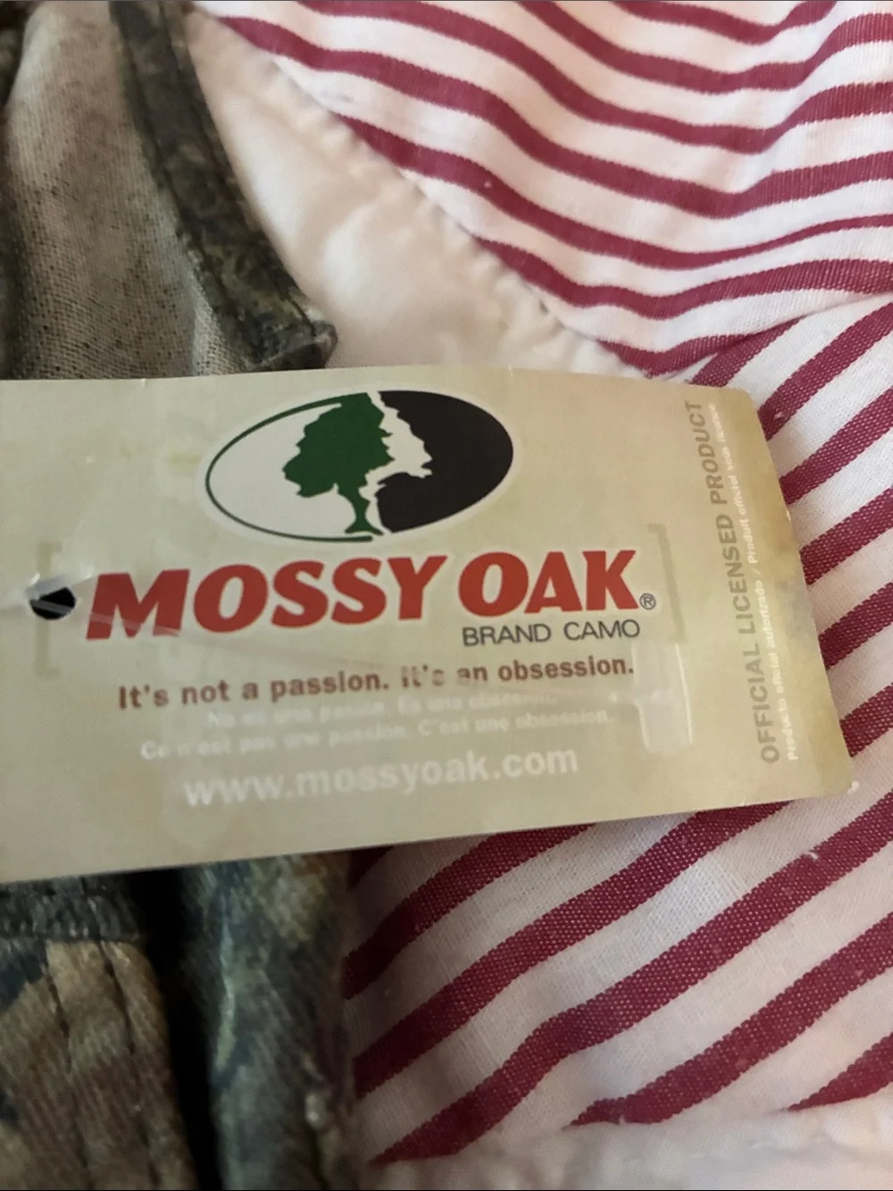 Mossy Oak Kids' 